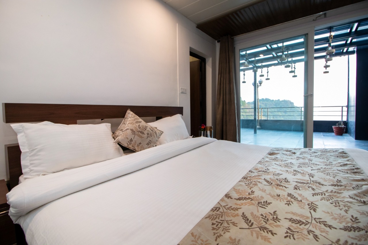 Hotel Park Royale Inn AA Nature Hotels And Resort